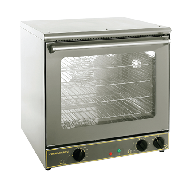 Roller Grill FC 60 P Convection Oven With Water Pump 60L