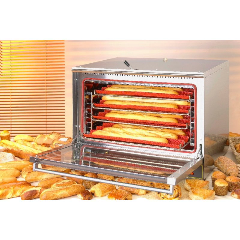 Roller Grill FC 110 E Multifunction Oven 110L