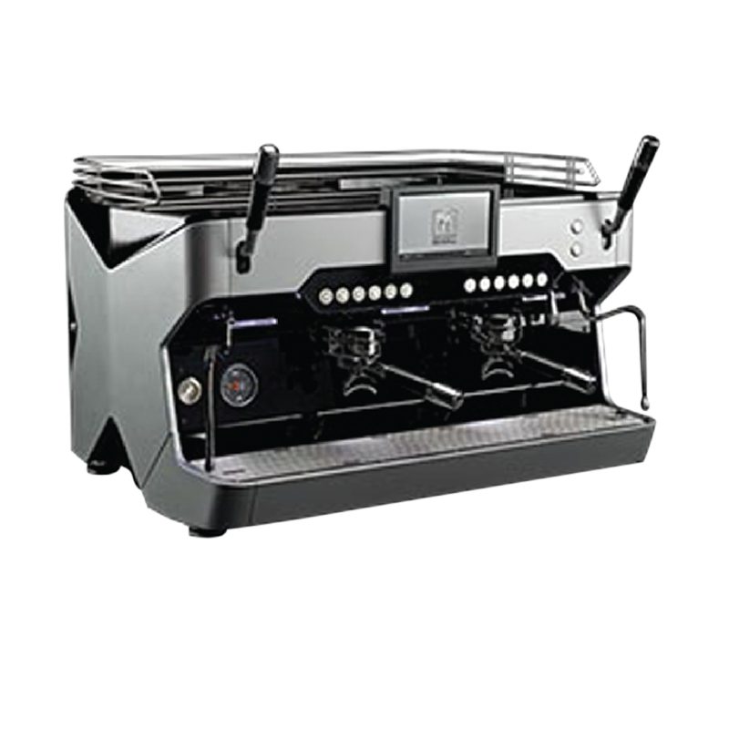 Reneka R80 Coffee Machine ( 2 groups)