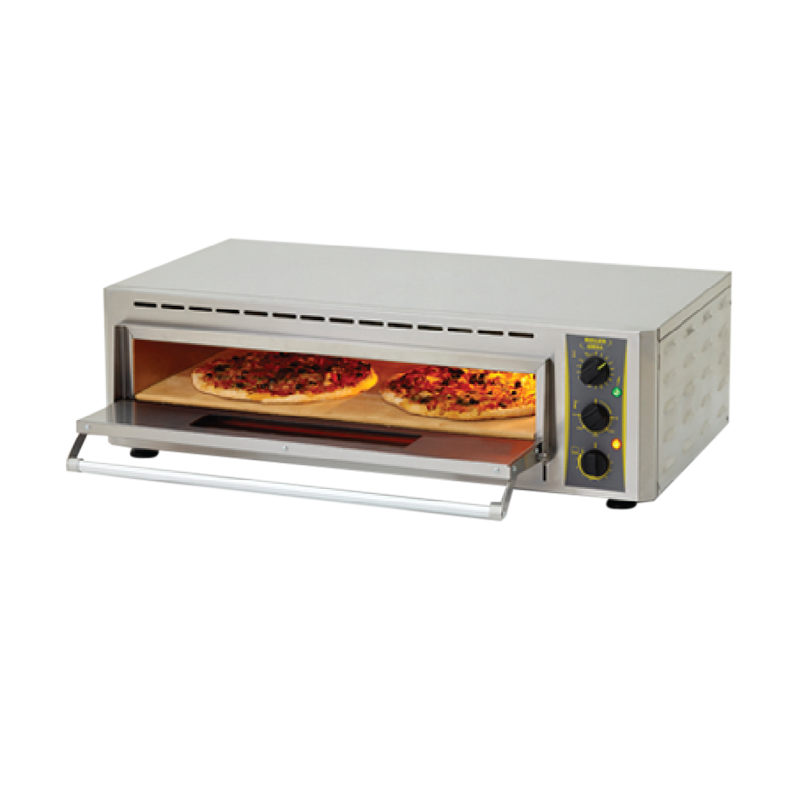 Roller Grill PZ 430 2D Single Infrared Pizza Oven