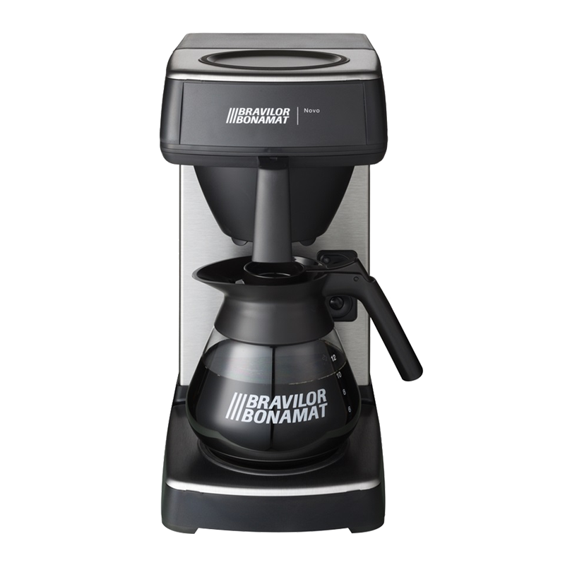 Bravilor Novo Filter coffee machine 2130W