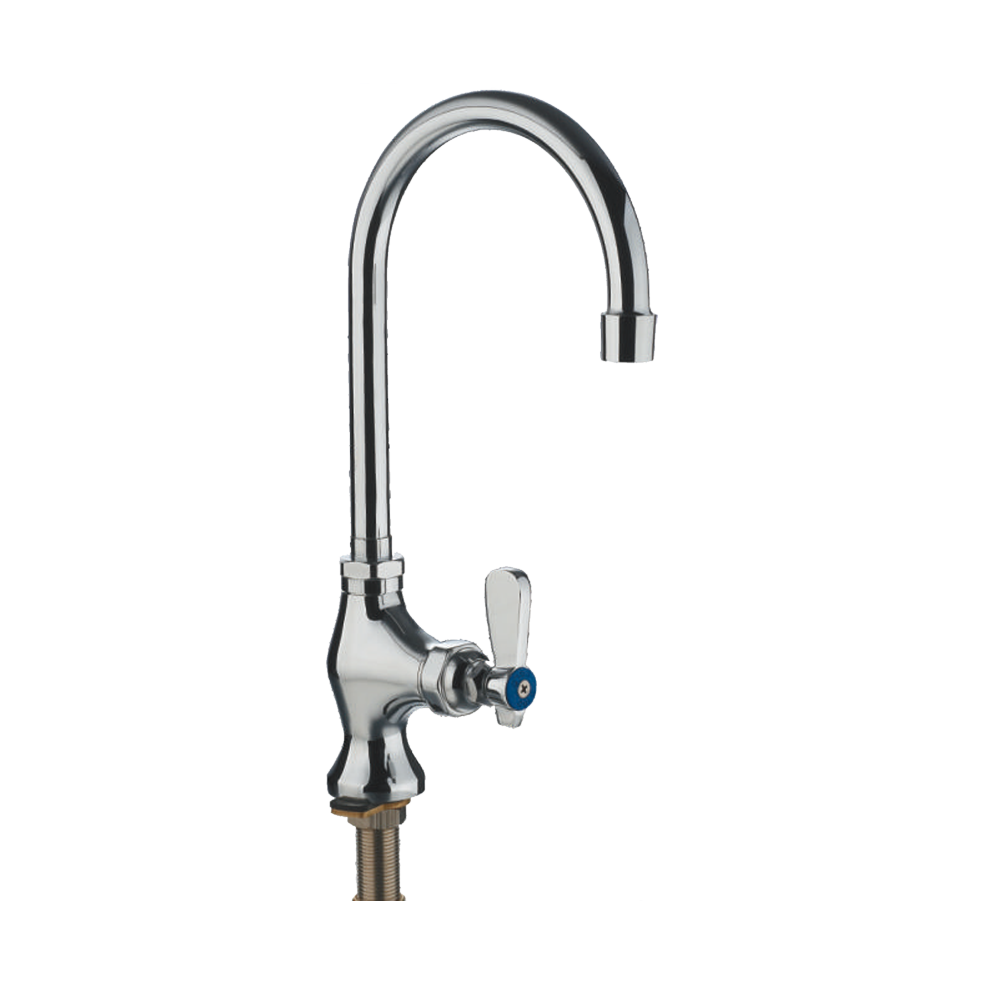 Top-rinse 9812-P3 Single Pantry Faucet