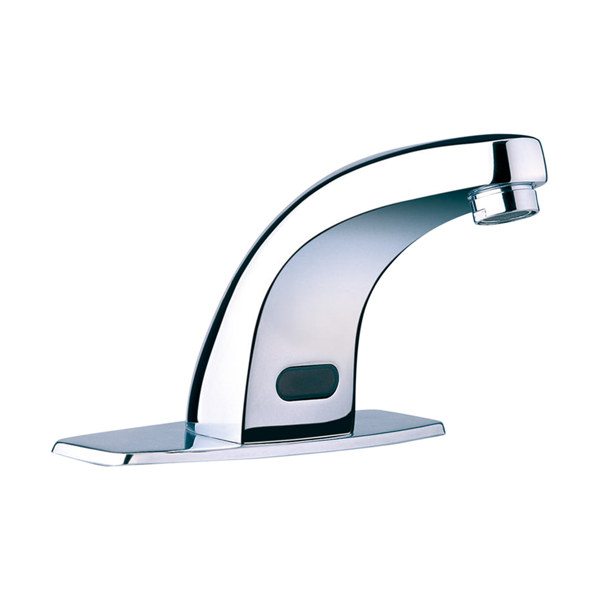 Top-rinse MS42D Single Hole Or Double Hole Induction Faucet