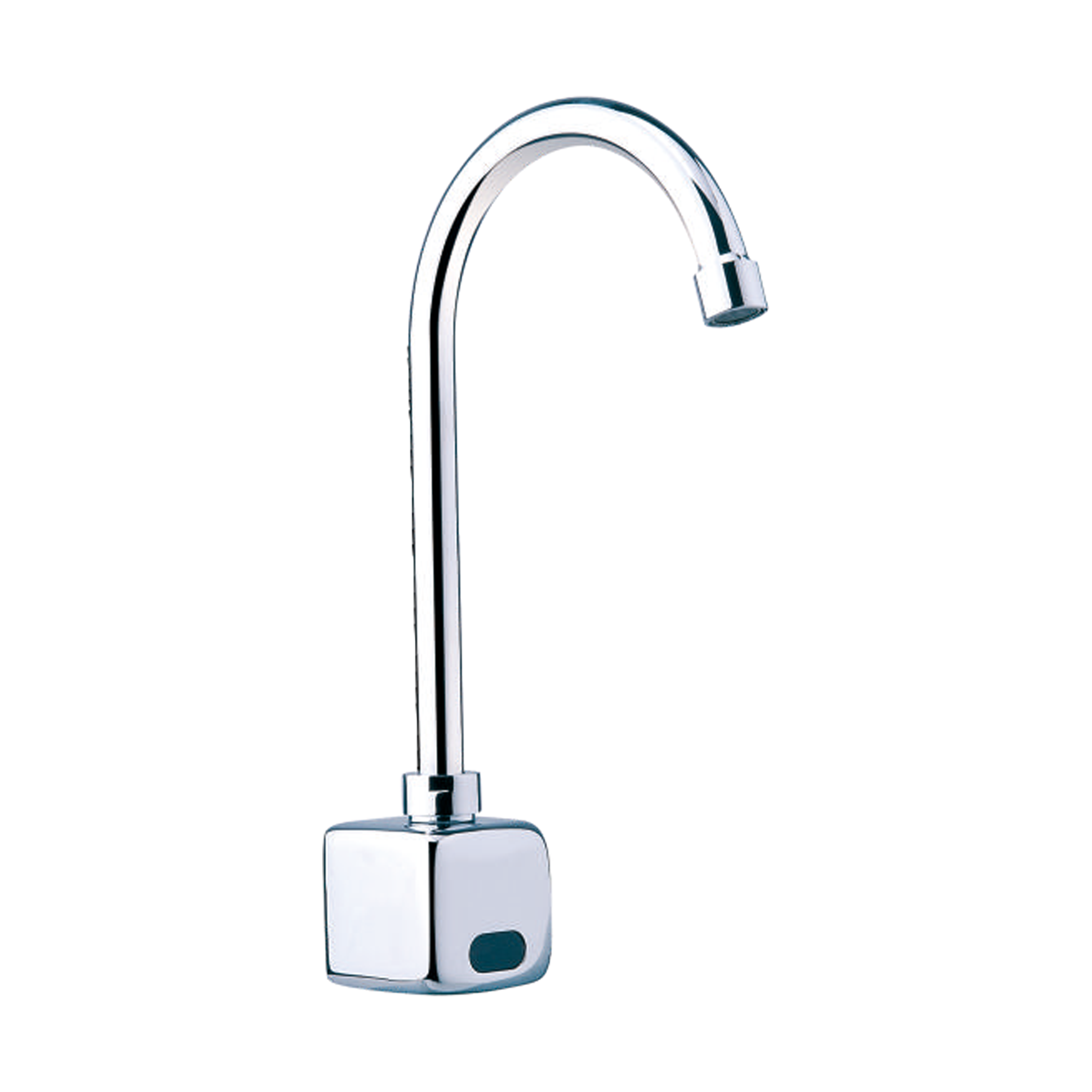 Top-rinse MS61D Single Hole Induction Faucet