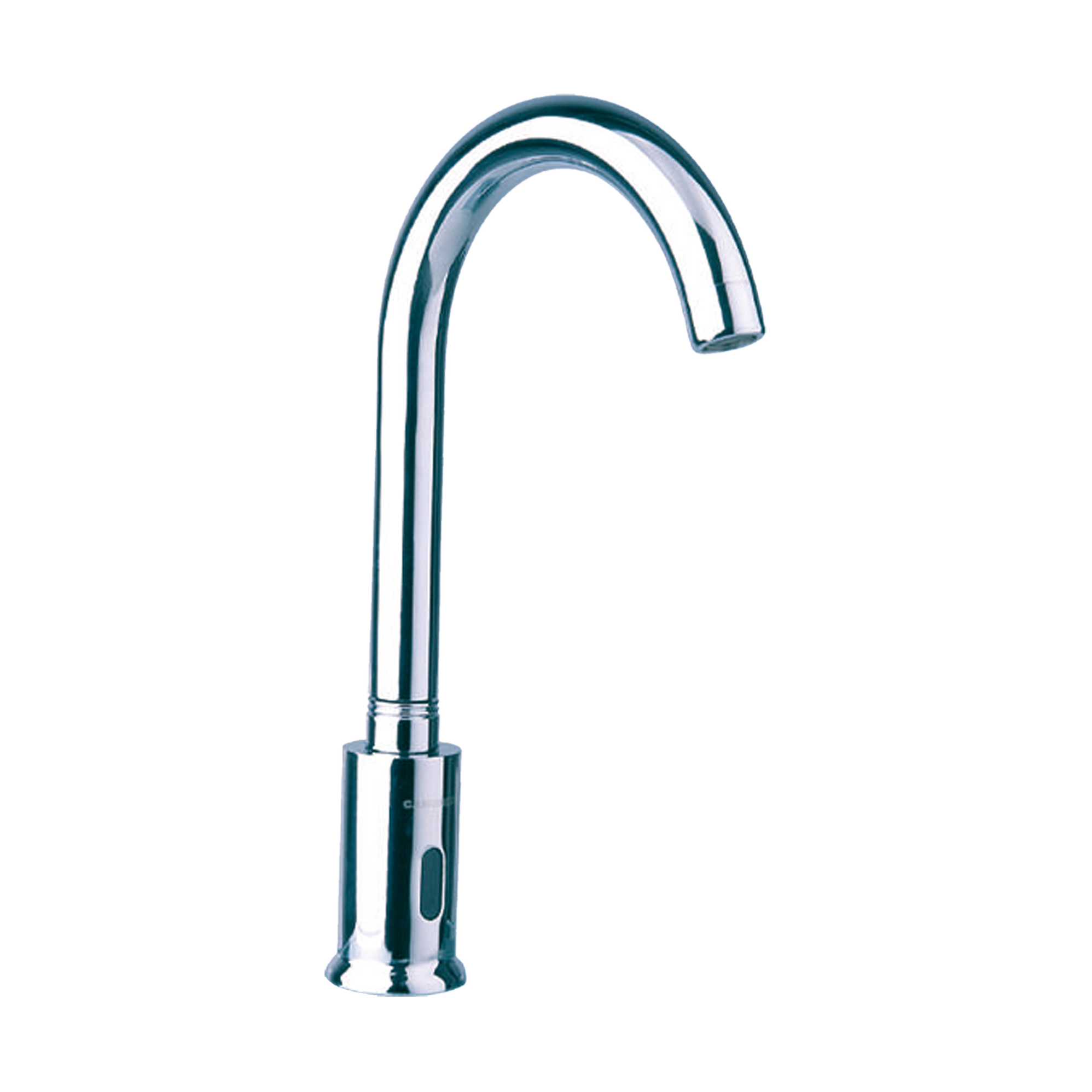 Top-rinse MS62D Single Hole Induction Faucet