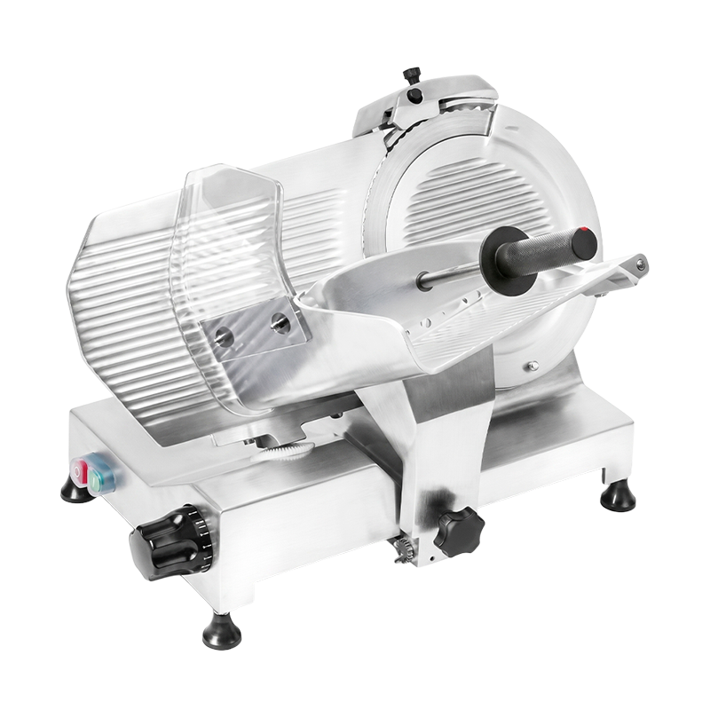 Rheninghaus TITANIA 300/SSF Frozen Meat Slicer – 300 mm Blade