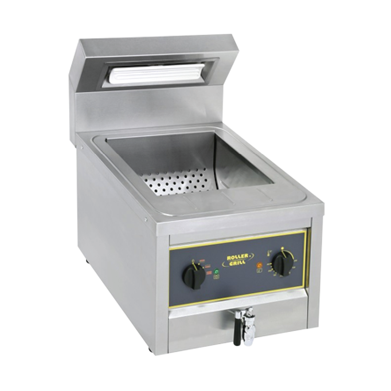 Roller Grill CW 12 Electric Chips Warmer
