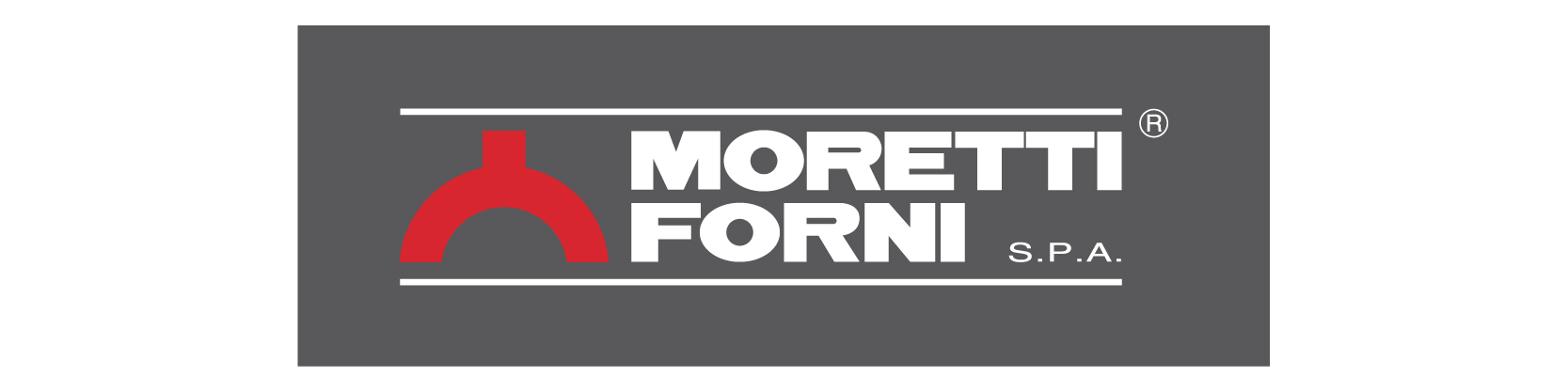 MORETTI FORNI / Italy